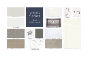 Smart Series Online Board 3-20-25