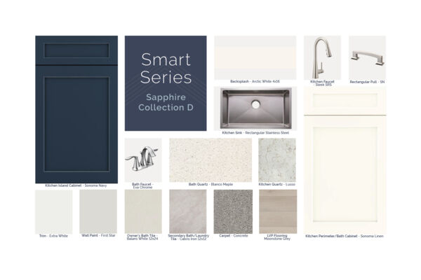 Smart Series Online Board 3-20-25