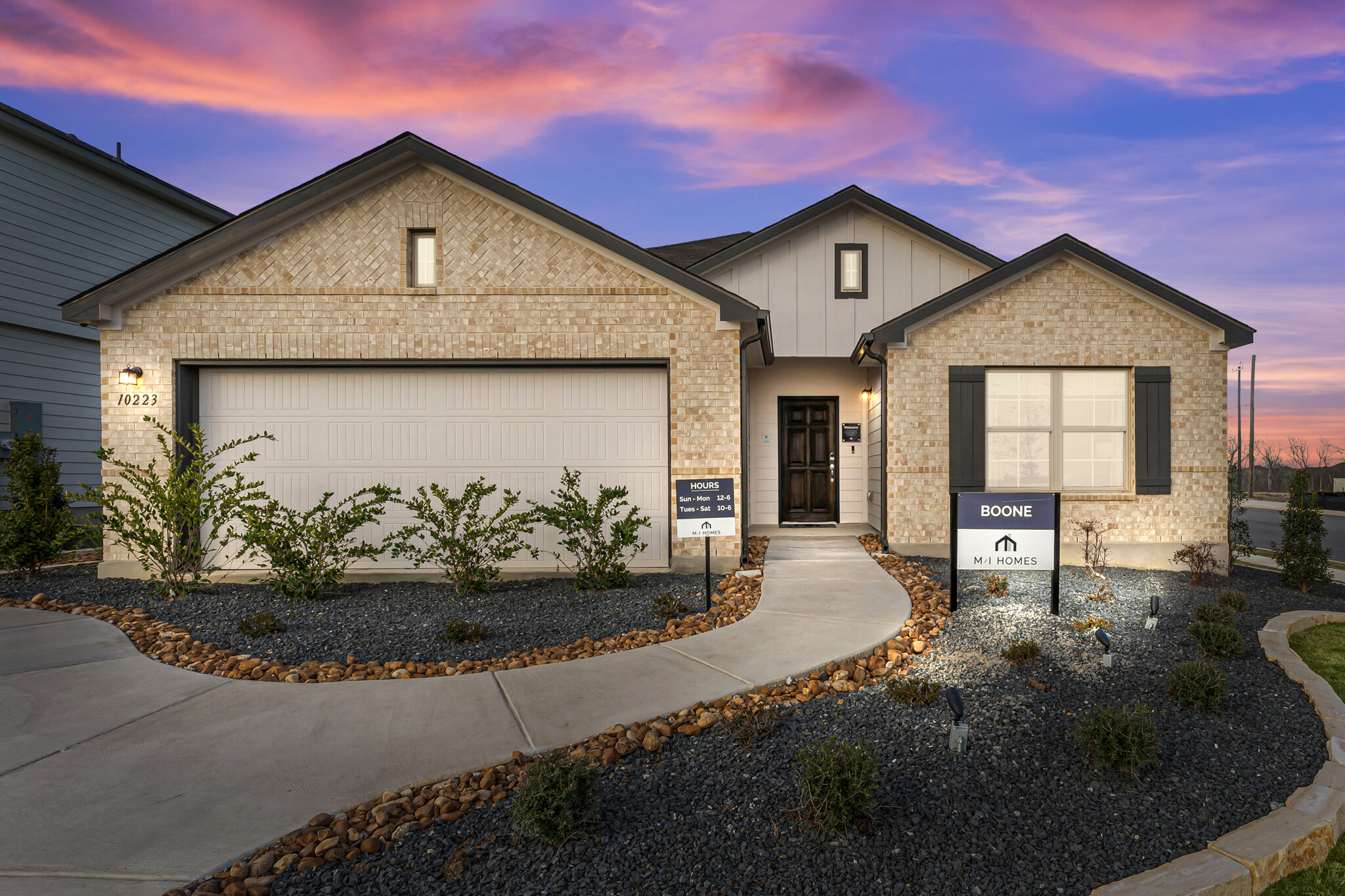 Legacy Hills