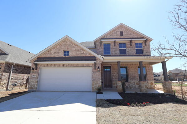 Front Exterior