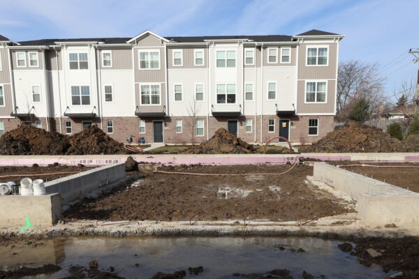 Homesite