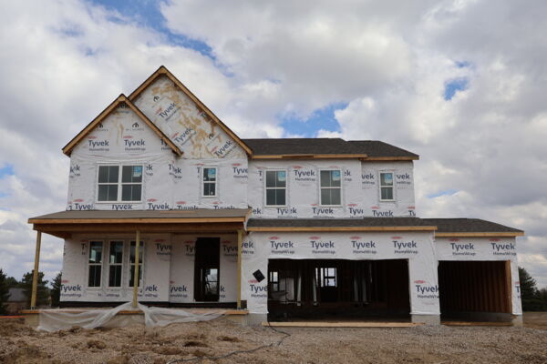 Front Exterior