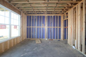 Framing