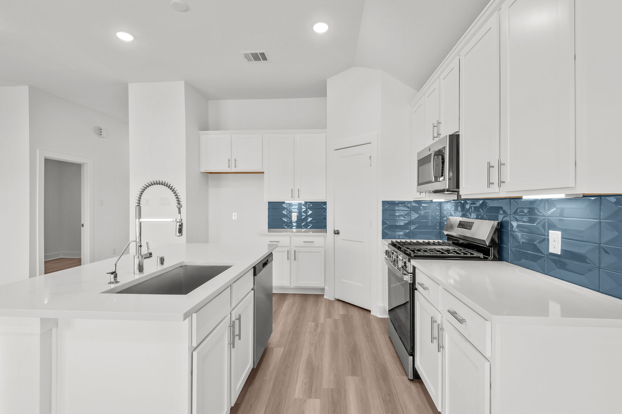 Kitchen - Representational Photo