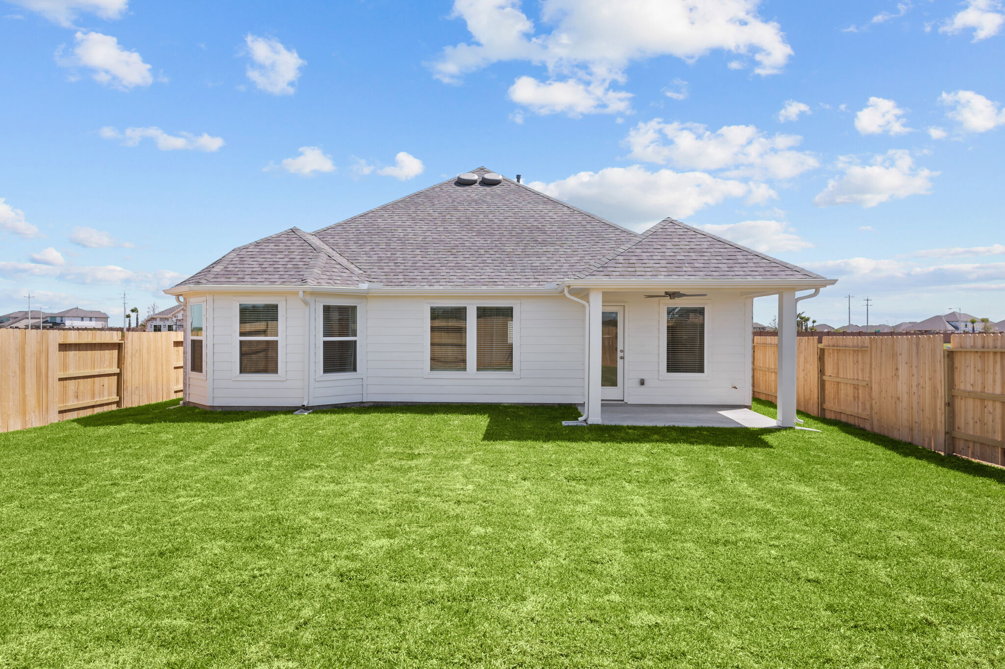 Exterior - Representational Photo