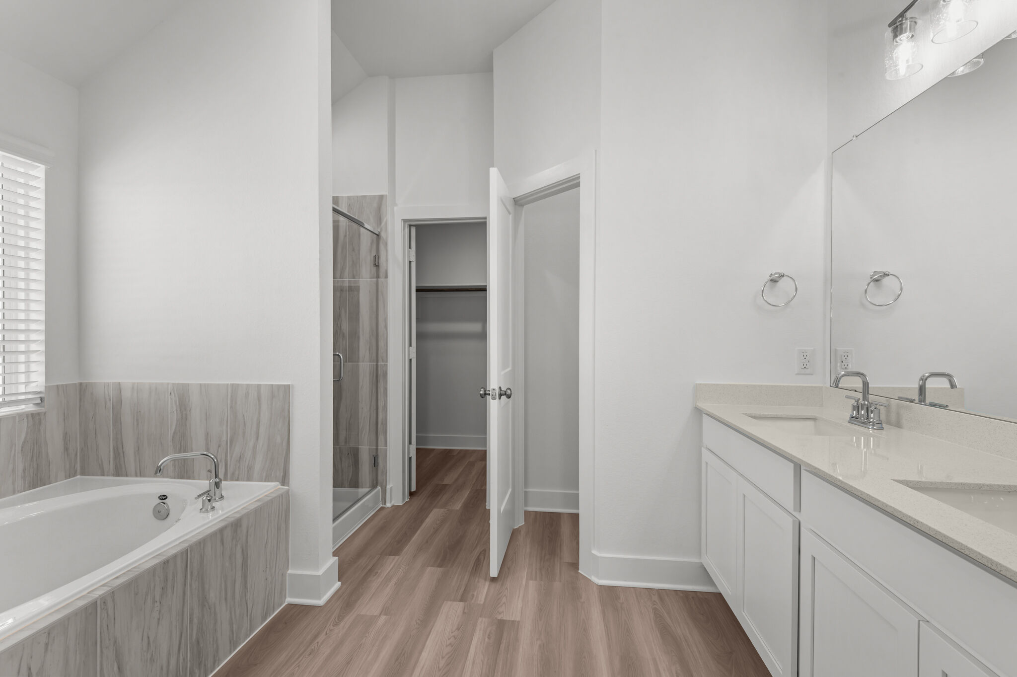 Bathroom - Representational Photo