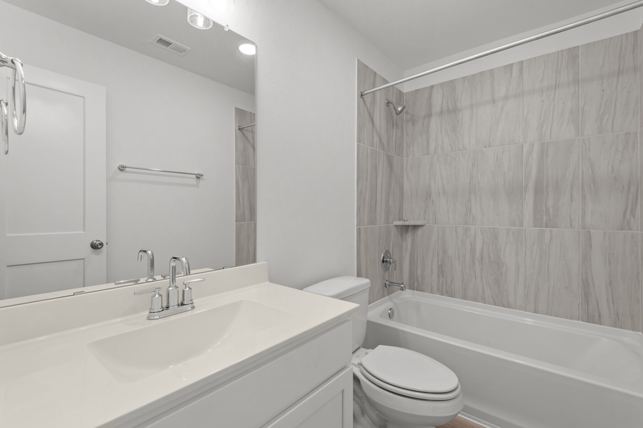 Bathroom - Representational Photo