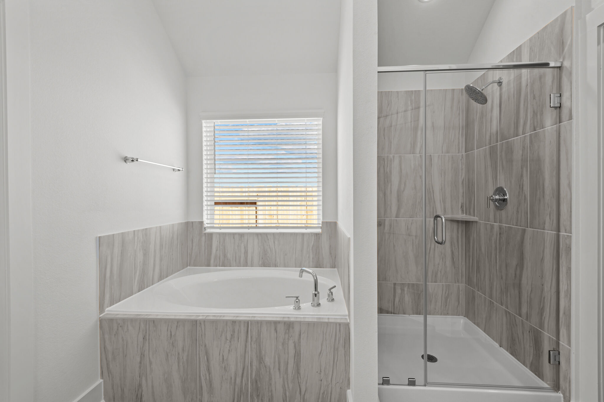 Bathroom - Representational Photo