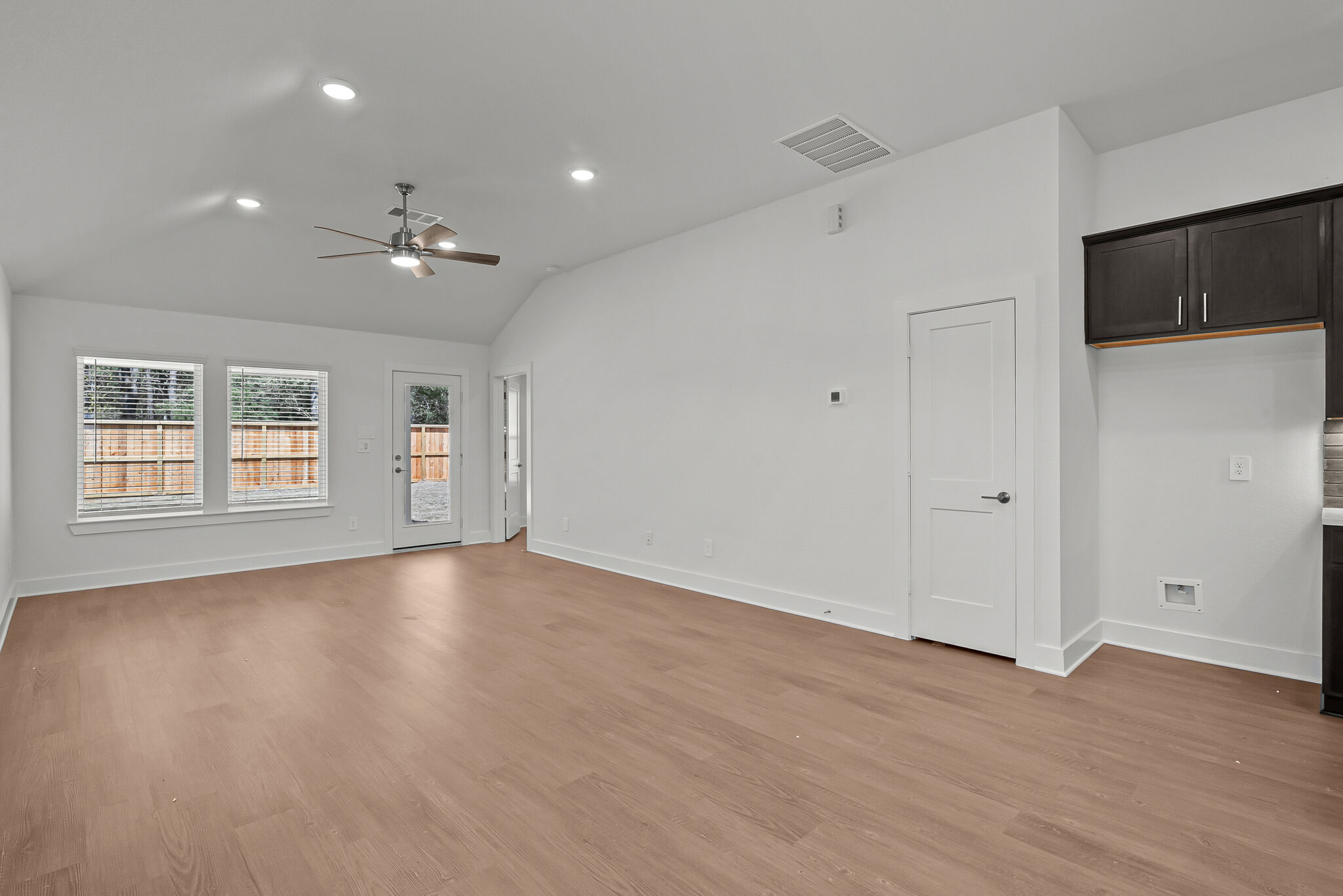 Interior - Representational Photo