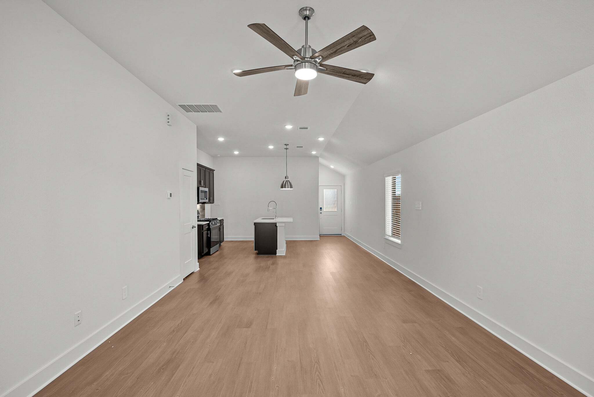 Interior - Representational Photo