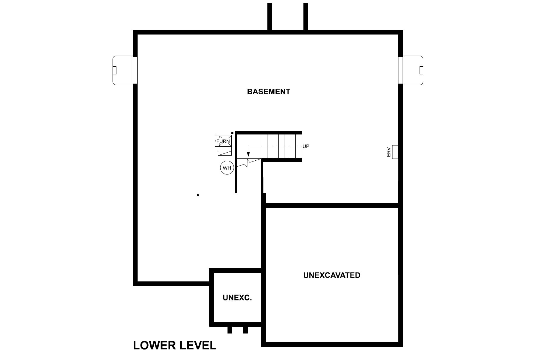 Easton - Lower Level
