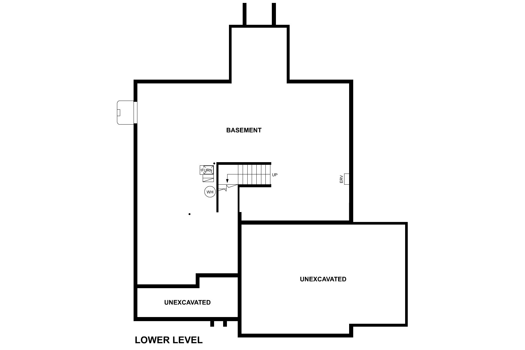 Easton - Lower Level