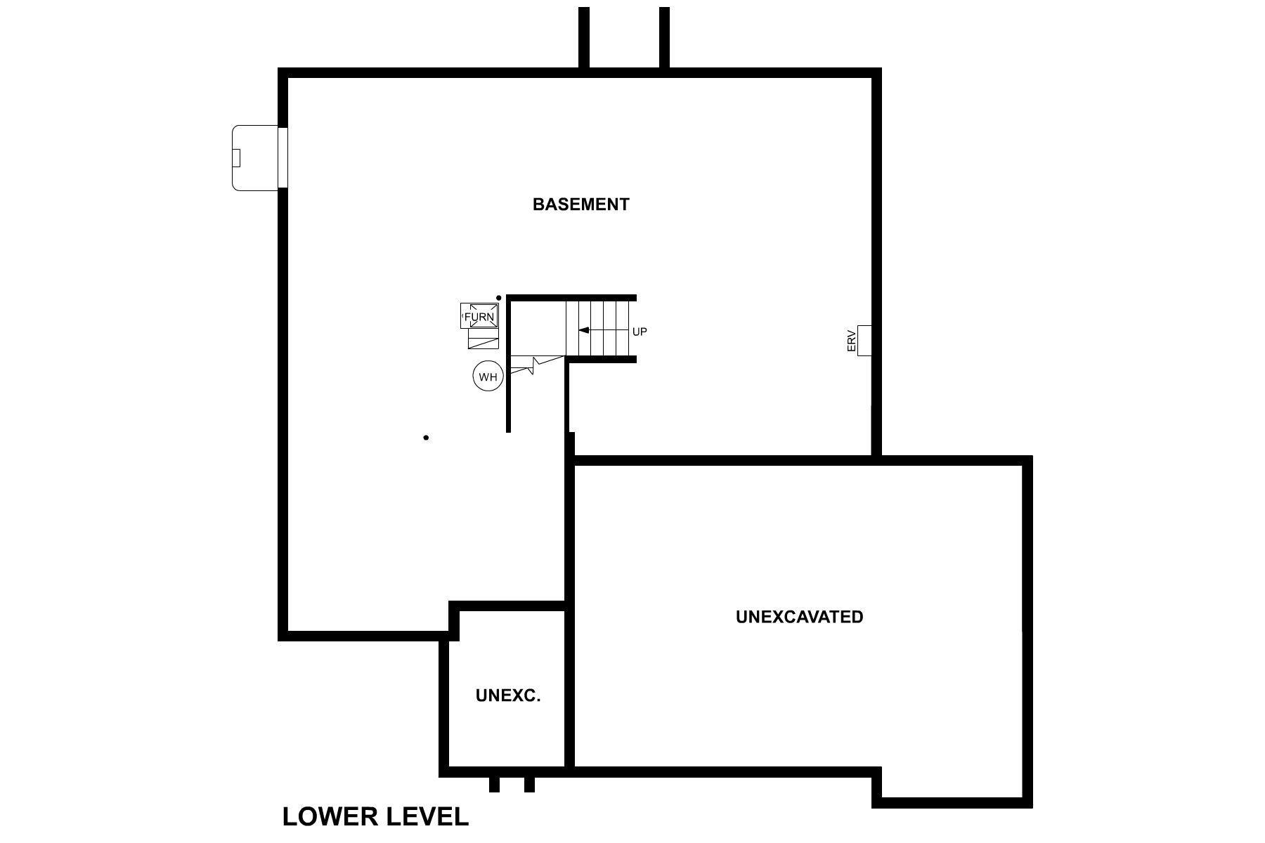 Easton - Lower Level