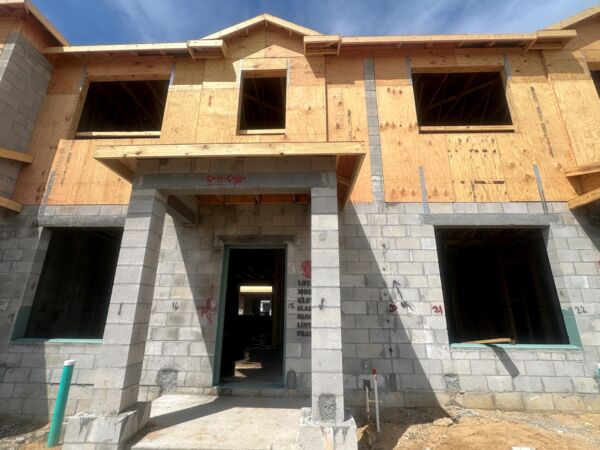 Front Exterior