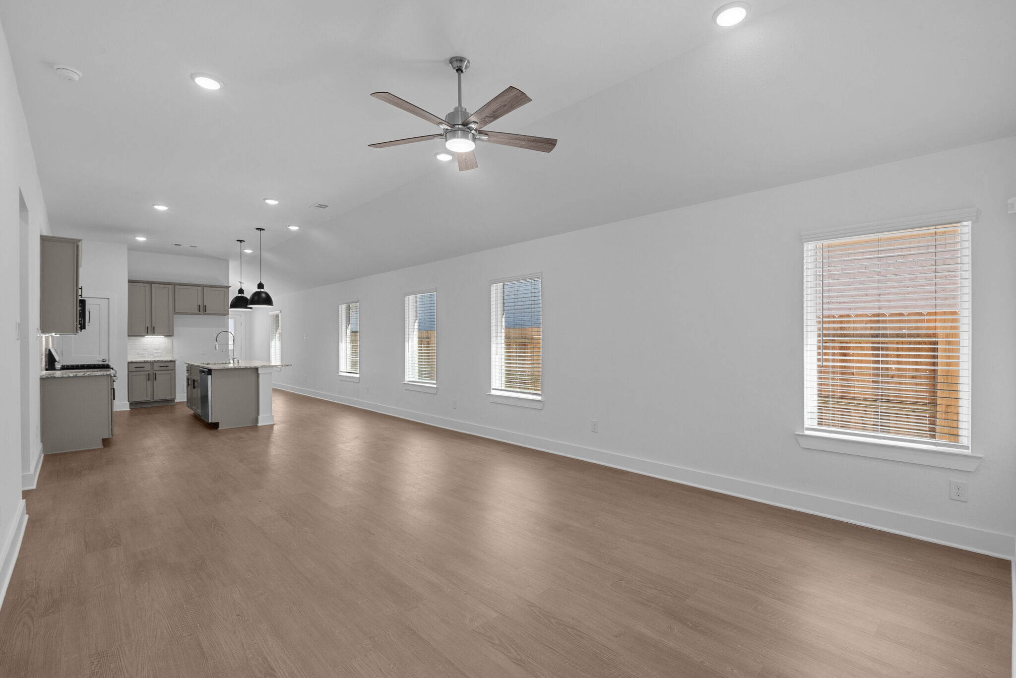 Interior - Representational Photo