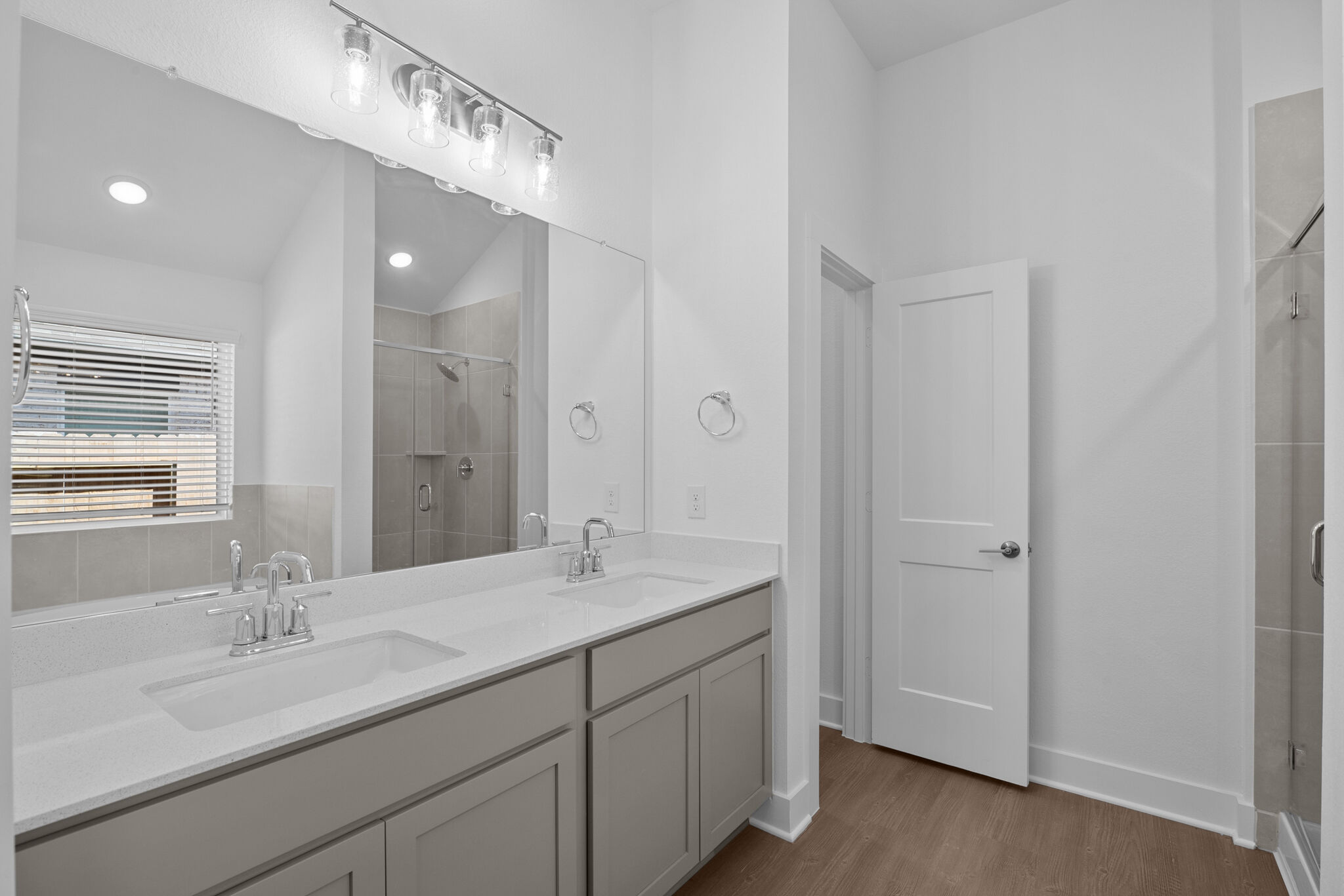 Bathroom - Representational Photo