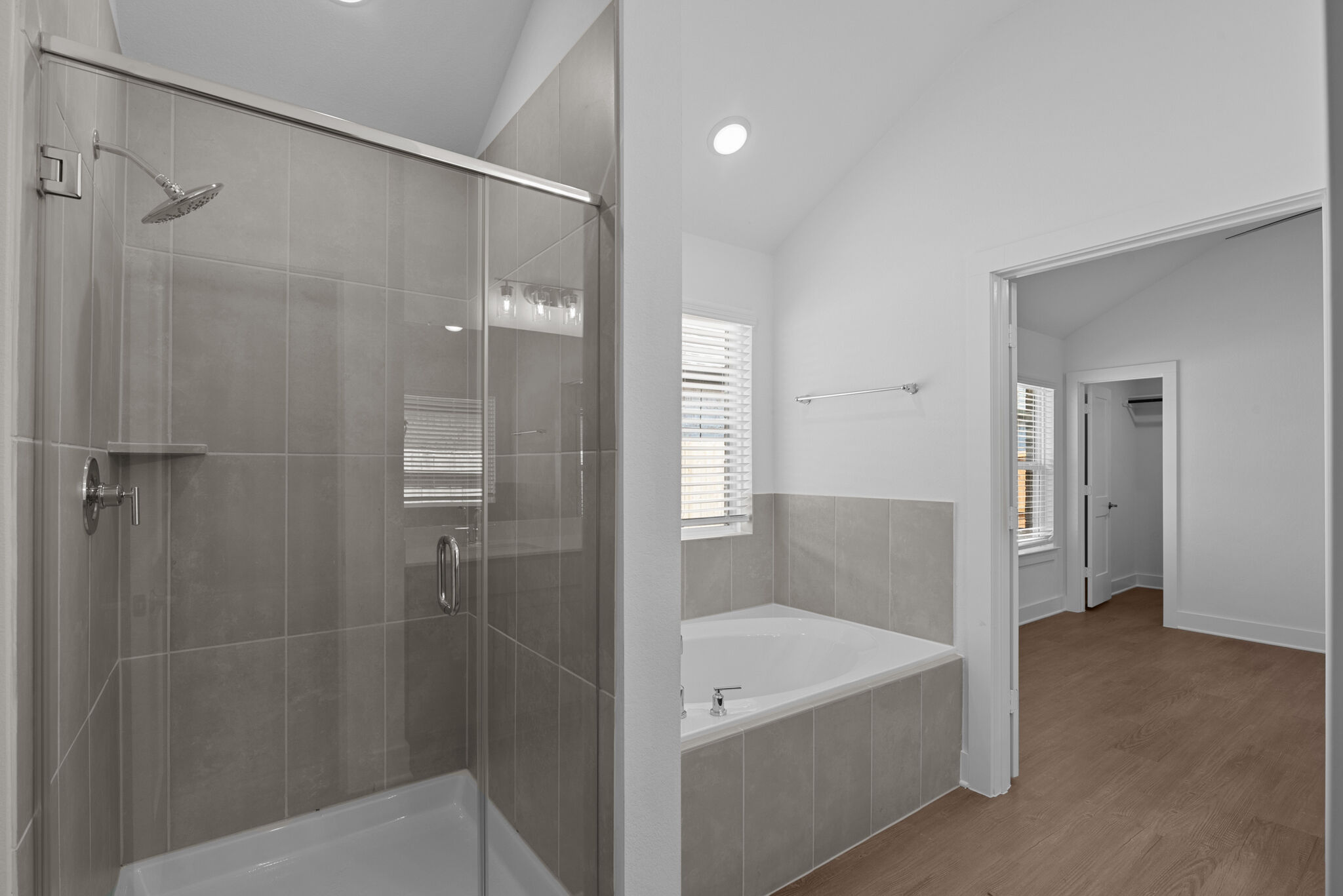 Bathroom - Representational Photo