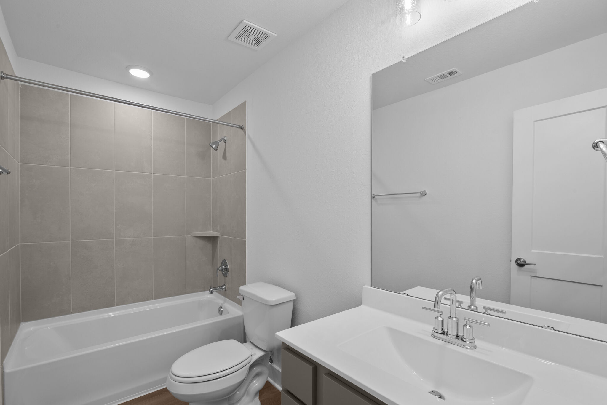 Bathroom - Representational Photo