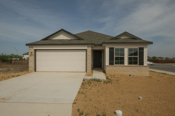 Front Exterior