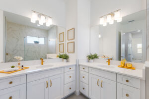 Owners Bathroom