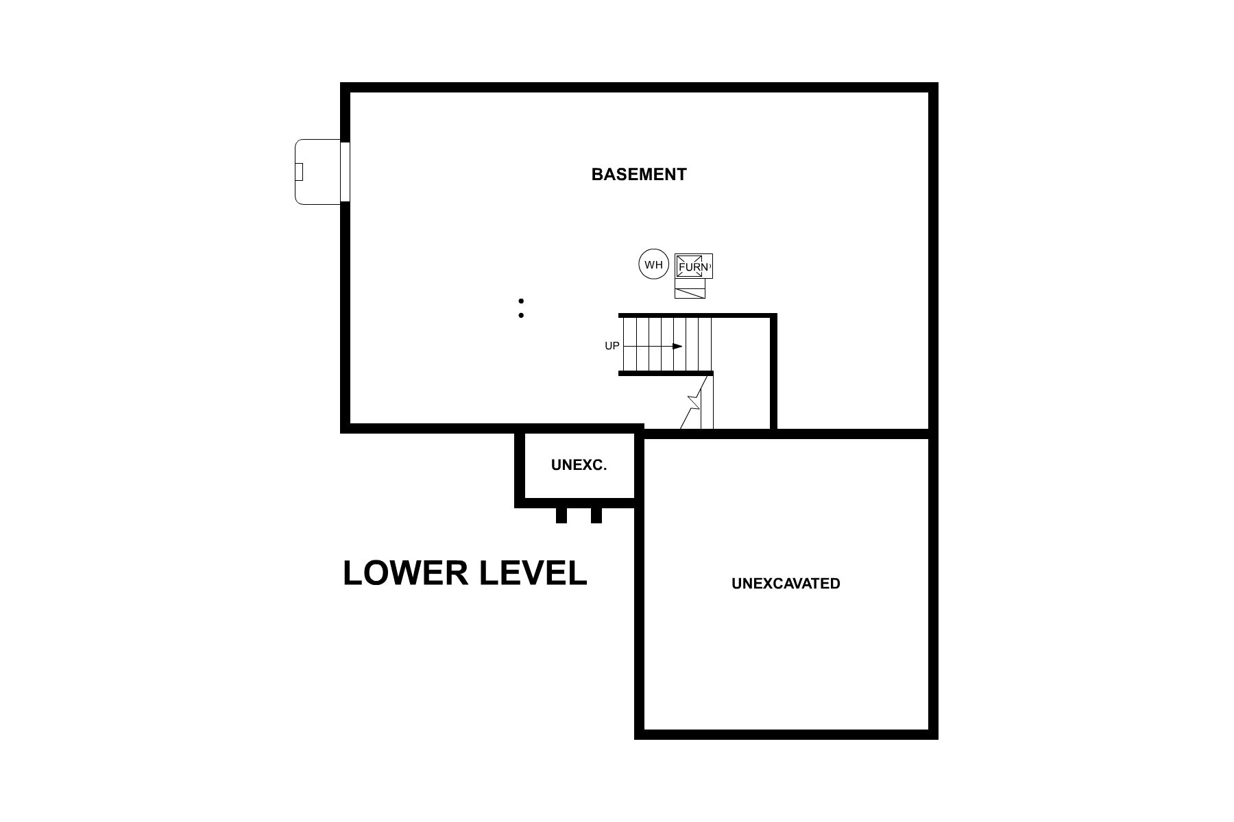 Morgan - Lower Level
