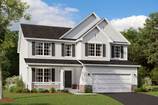 Easton Elevation Classical