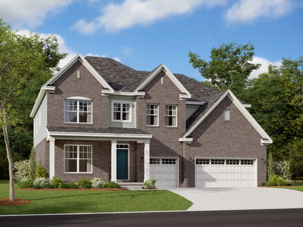 Ashford Elevation G