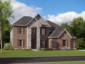 Ashford Elevation A 