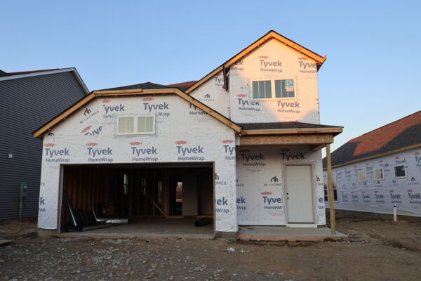 Front Exterior