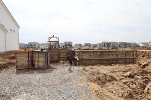 Homesite