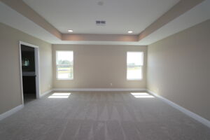 Owner's Bedroom