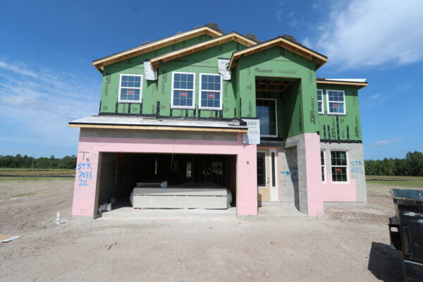 Front Exterior