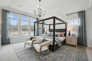 Owner's Bedroom