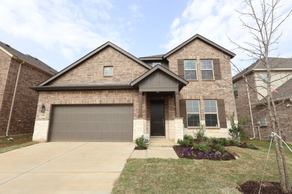 Front Exterior