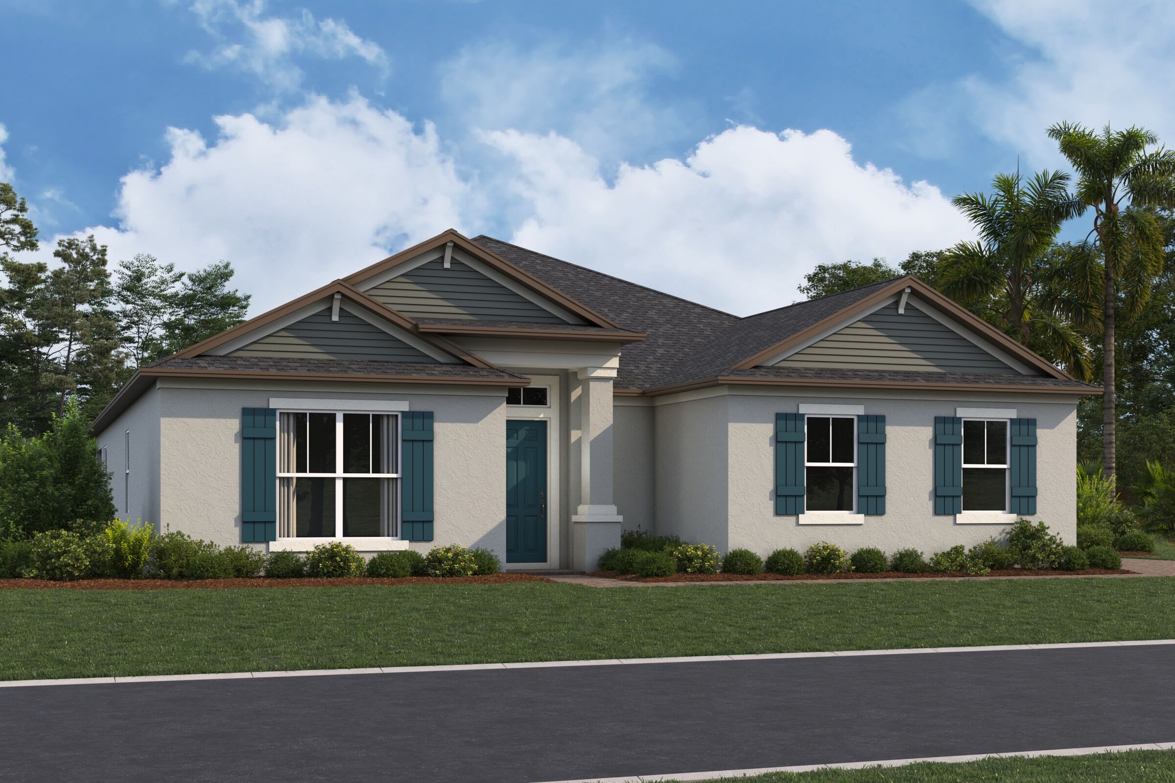 Corina XL Elevation Solaceatcornerlake