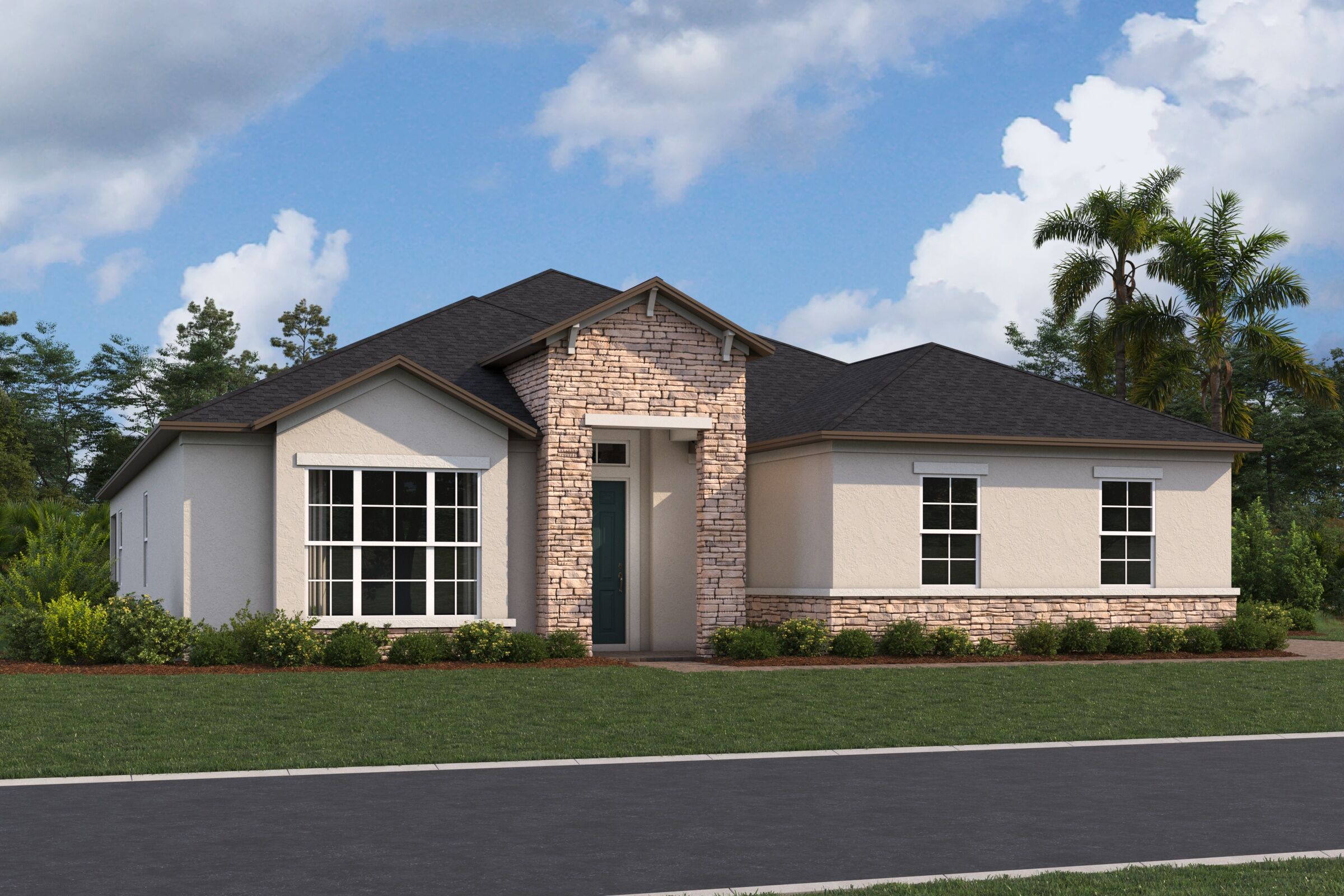 Corina XL Elevation Solaceatcornerlake