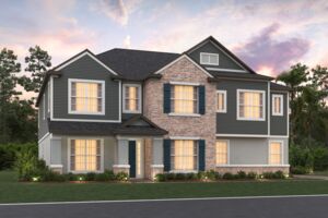 Grandview Elevation Solaceatcornerlake