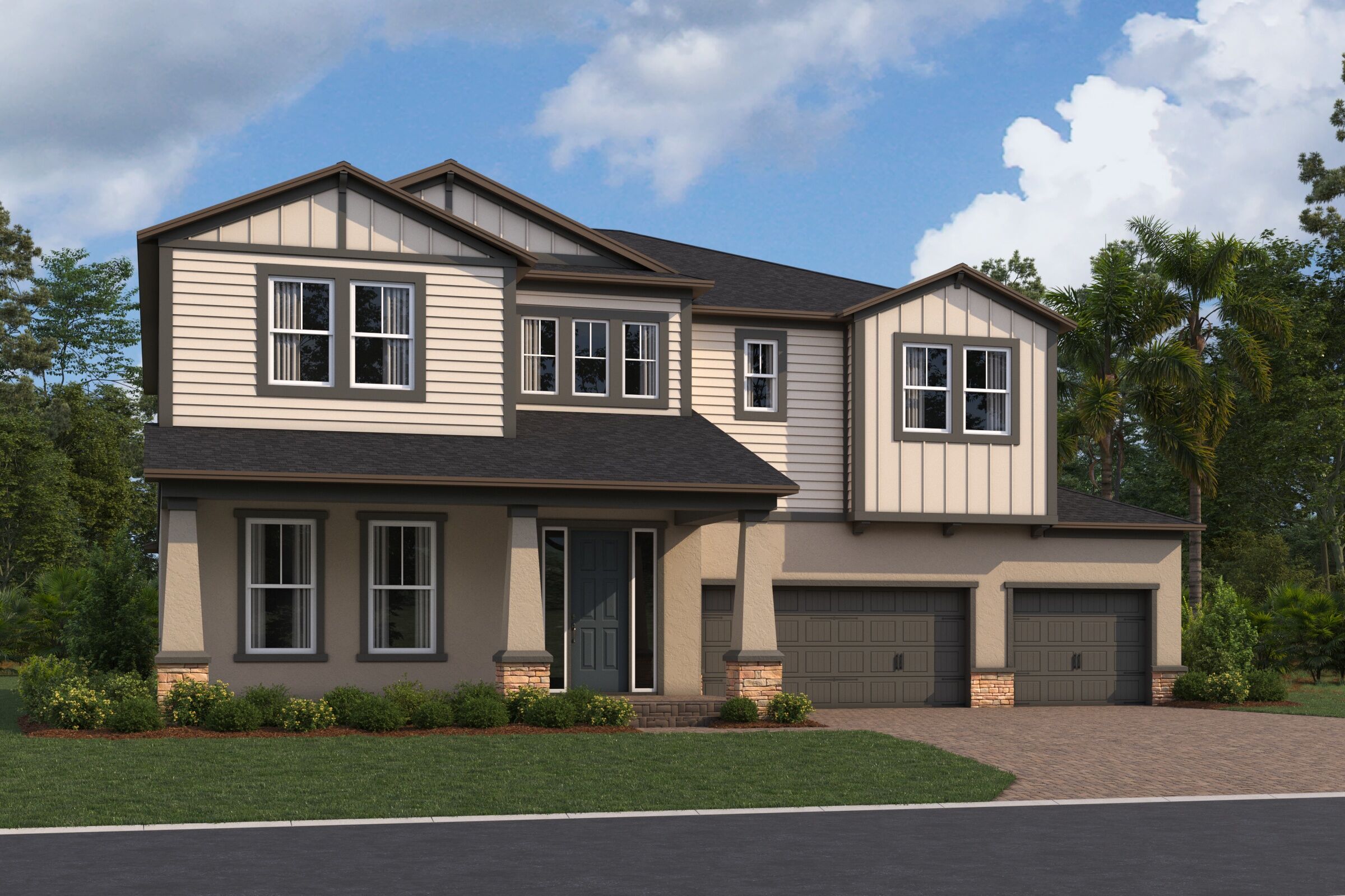 Harmony Elevation Solaceatcornerlake