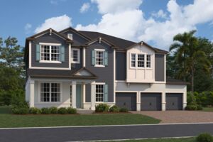 LakeStar Elevation Solaceatcornerlake