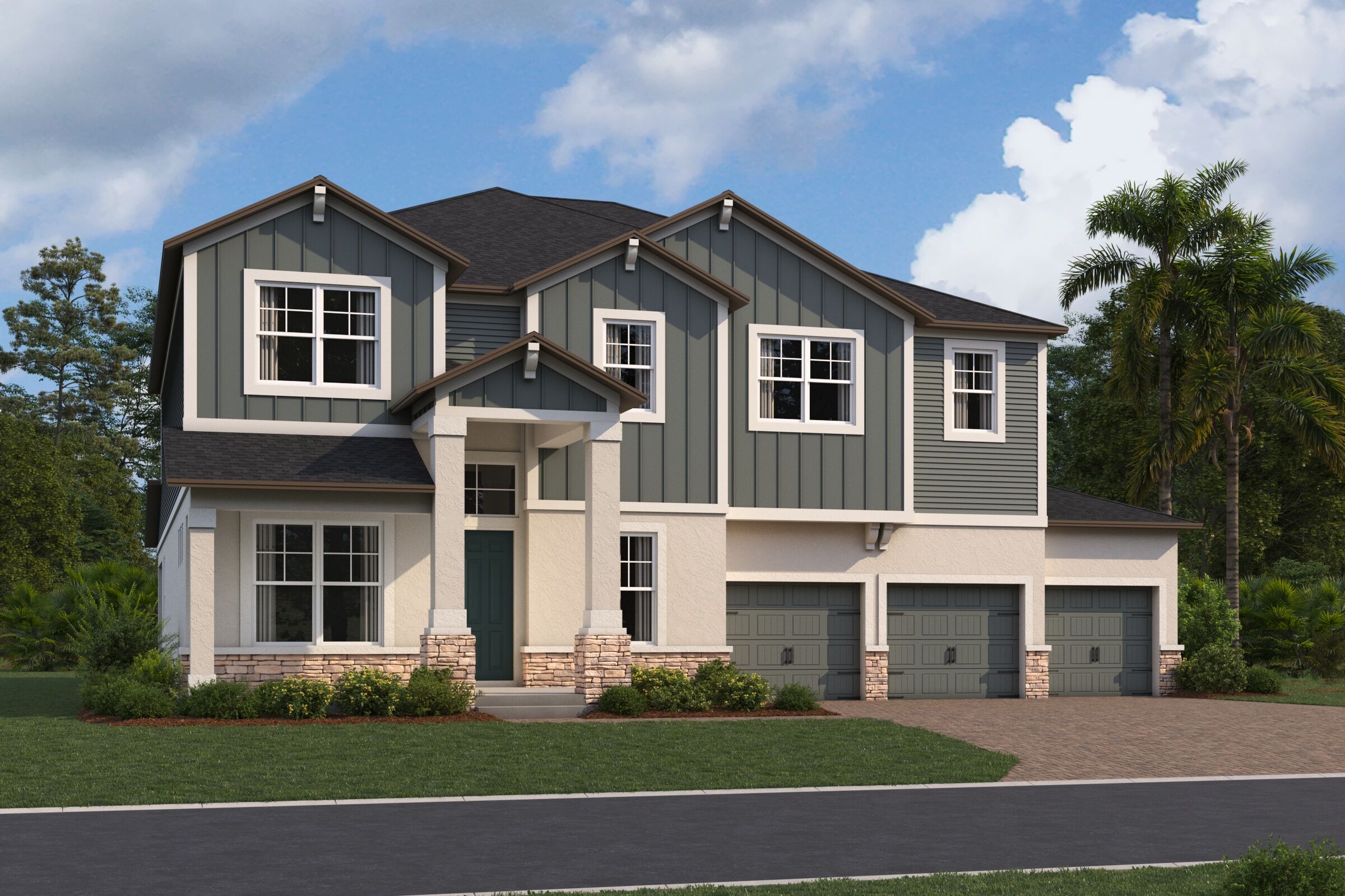 LakeStar Elevation Solaceatcornerlake