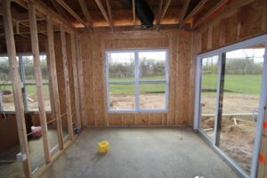 Framing