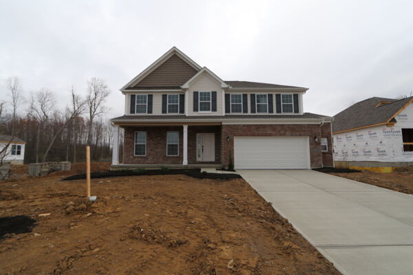 Front Exterior