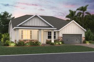 Corina II Elevation Emersonpointe