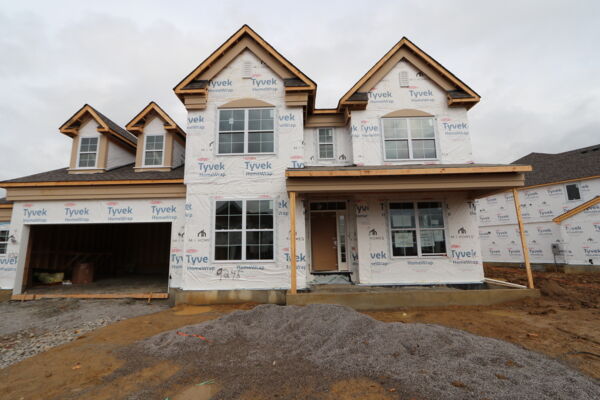 Front Exterior