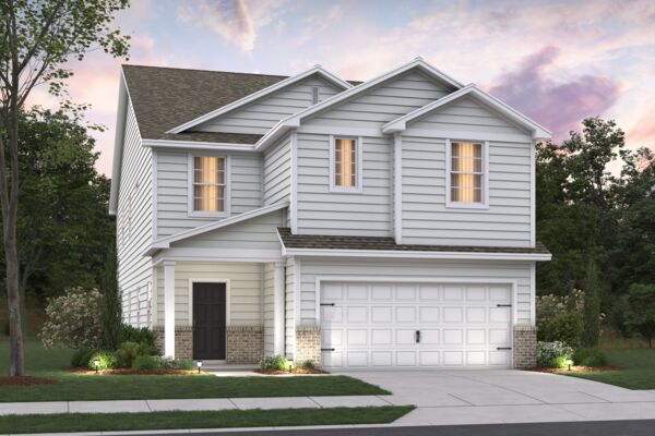 Guilford Elevation B