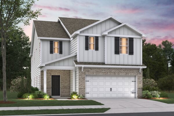 Guilford Elevation C