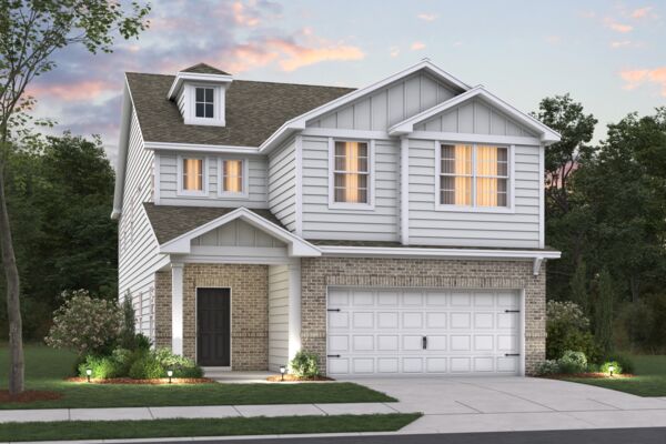Guilford Elevation D