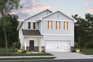 Marion Elevation B