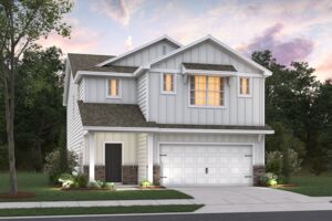 Marion Elevation C