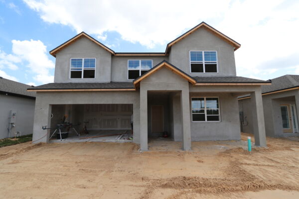 Front Exterior